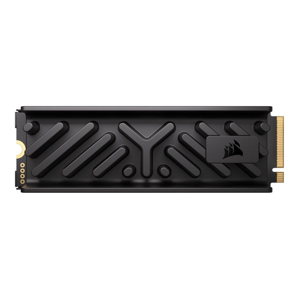 CORSAIR 1TB MP700 ELITE NVMe PCIe 5.0 M.2 SSD (CSSD-F1000GBMP700EHS)