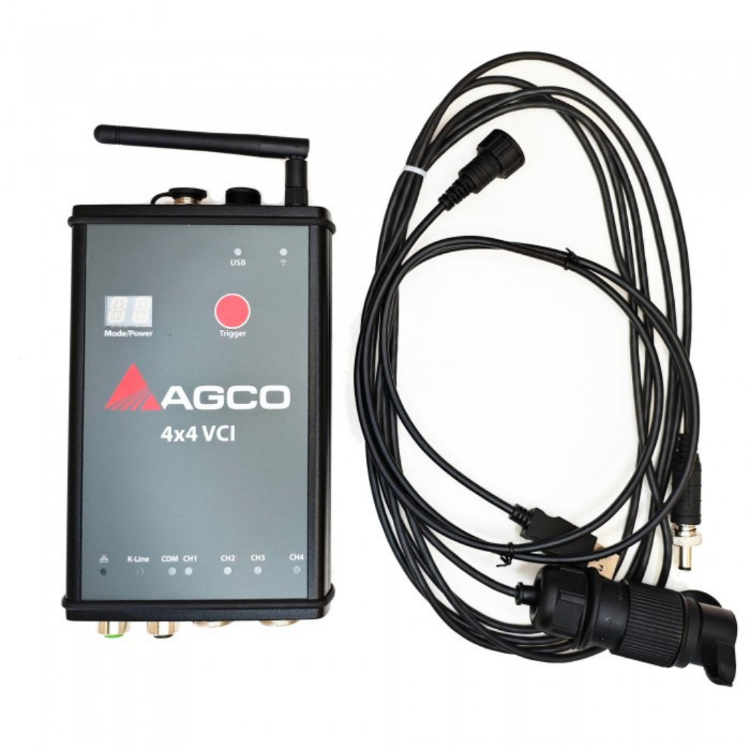 AGCO Diagnostic Device