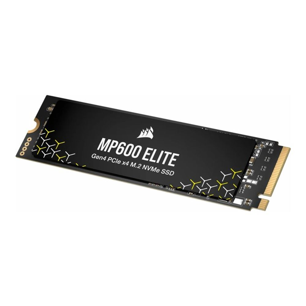 Corsair 2TB MP600 Elite M.2 PCIe SSD (CSSD-F2000GBMP600ENH)