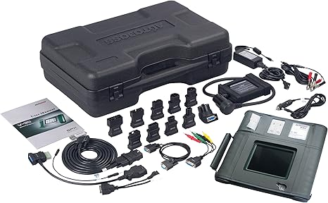OTC 3100PRO AutoBoss V30 Professional Diagnostic System