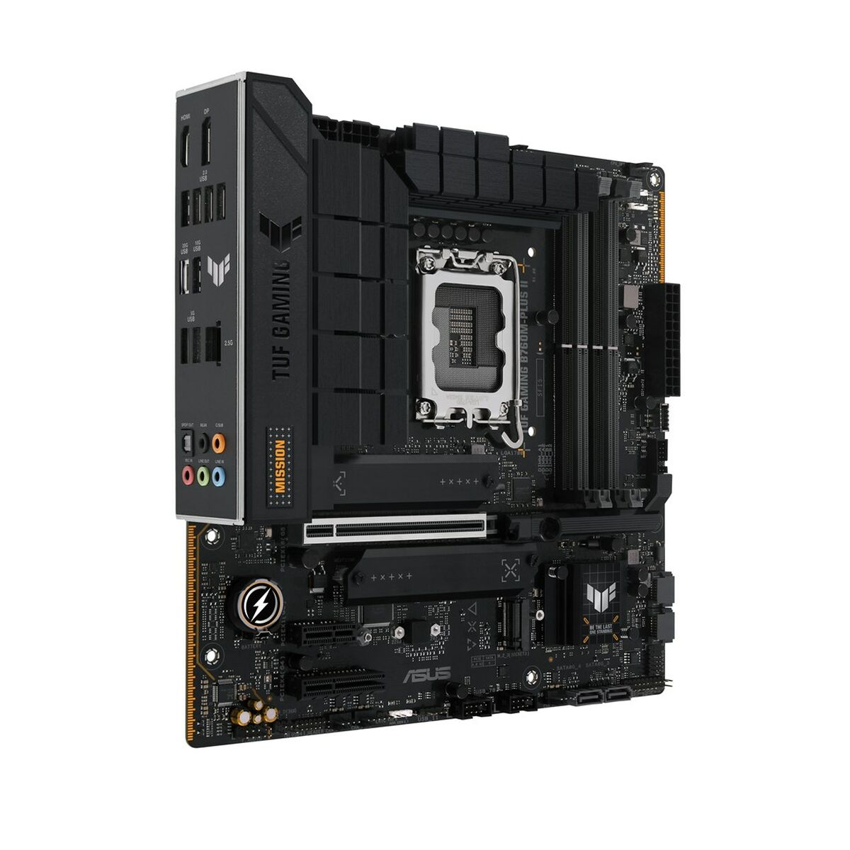 Motherboard Asus LGA 1700