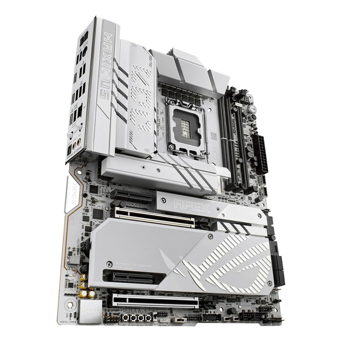 Motherboard Asus LGA 1851