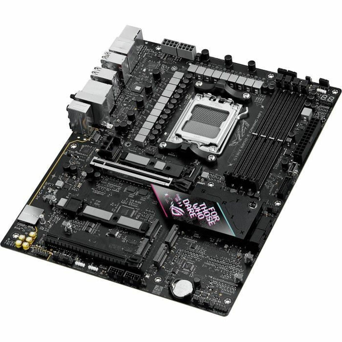 Motherboard Asus AMD AM5 AMD