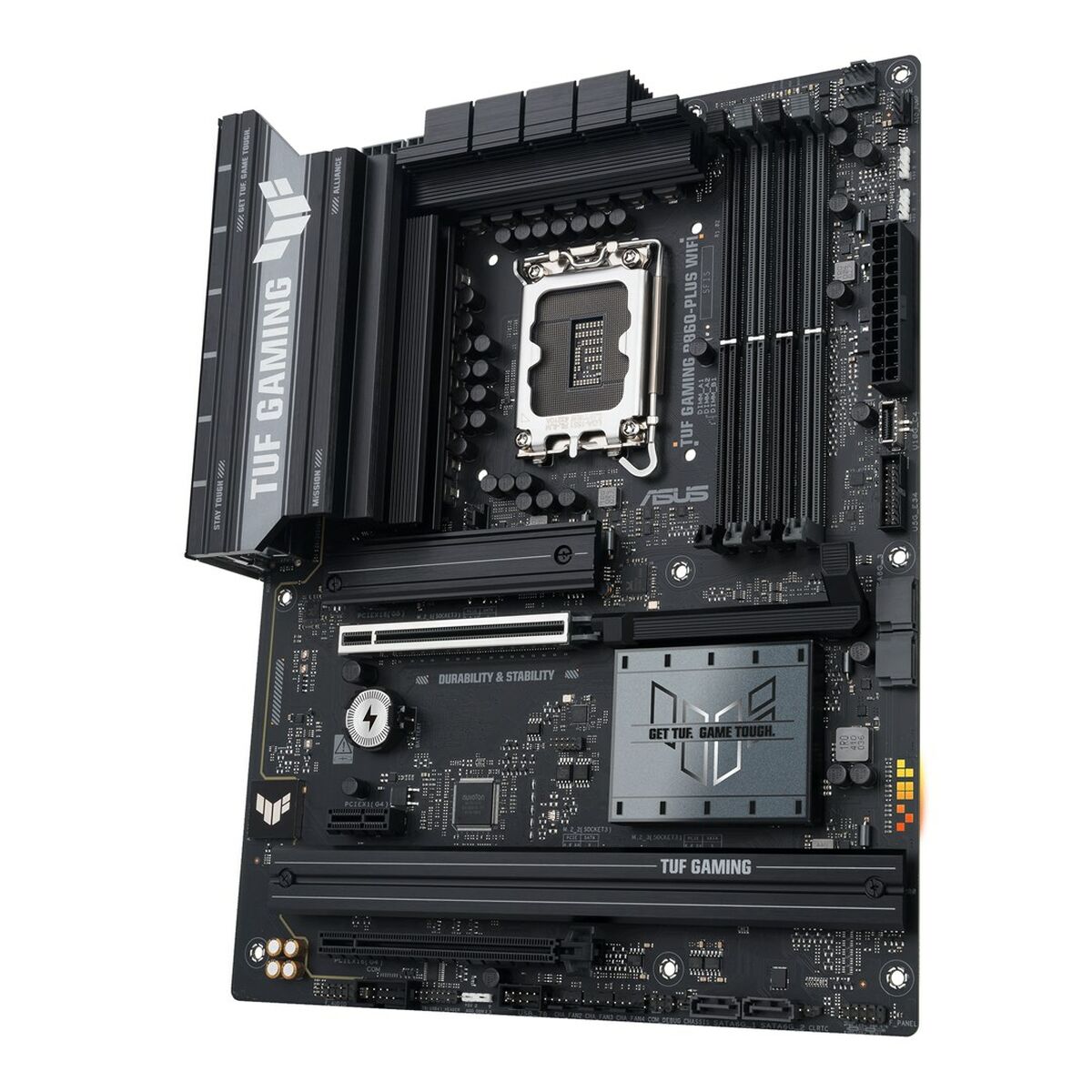 Motherboard Asus LGA 1851