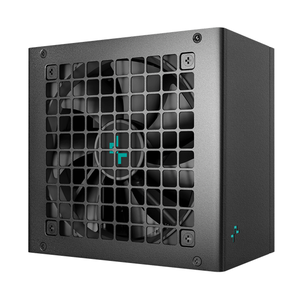 Zasilacz Deepcool PN850M WH 850W (R-PN850M-FC0W-EU) (PN850-M)