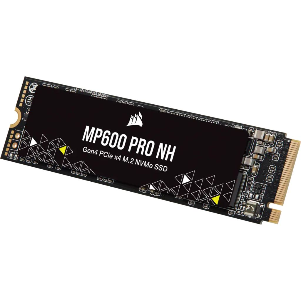 Corsair Force MP600Pro NH M.2 4TB PCIe NVME SSD (CSSD-F4000GBMP600PNH)