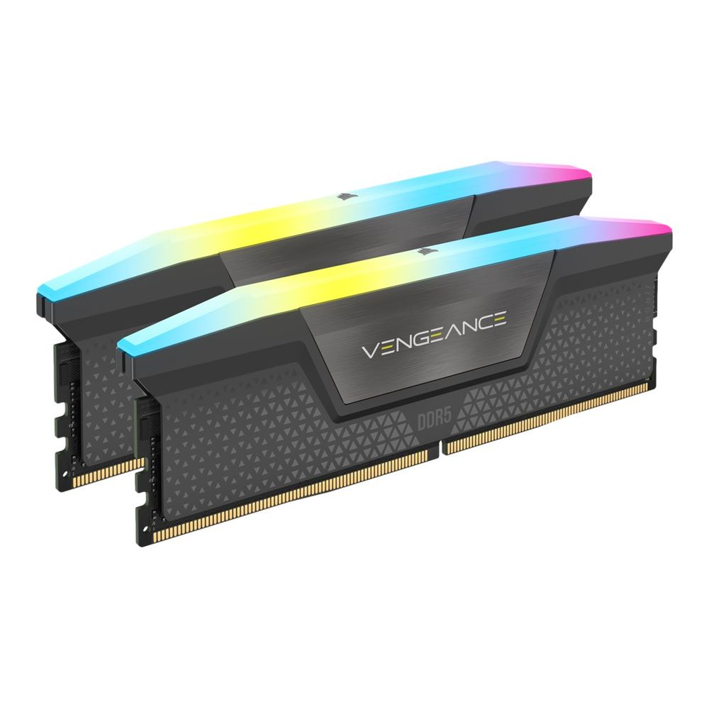RAM Corsair D5 5200 64GB C40 Vengeance K2 (CMH64GX5M2B5200Z40K)