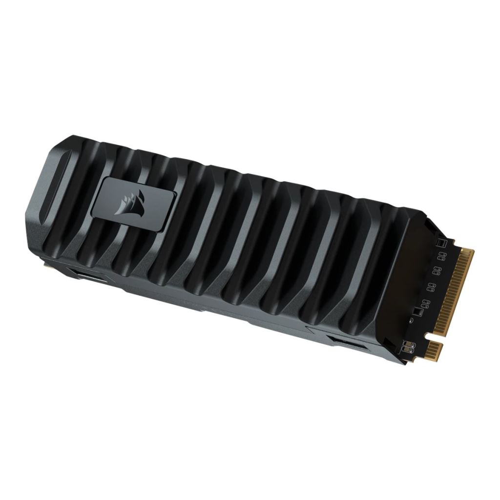 8TB Corsair SSD M.2 MP600 Pro XT meghajtó (CSSD-F8000GBMP600PXT) (CSSD-F8000GBMP600PXT)