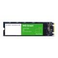 Dysk SSD Green SSD 480GB SATA M.2 2280 WDS480G3G0B (WDS480G3G0B)
