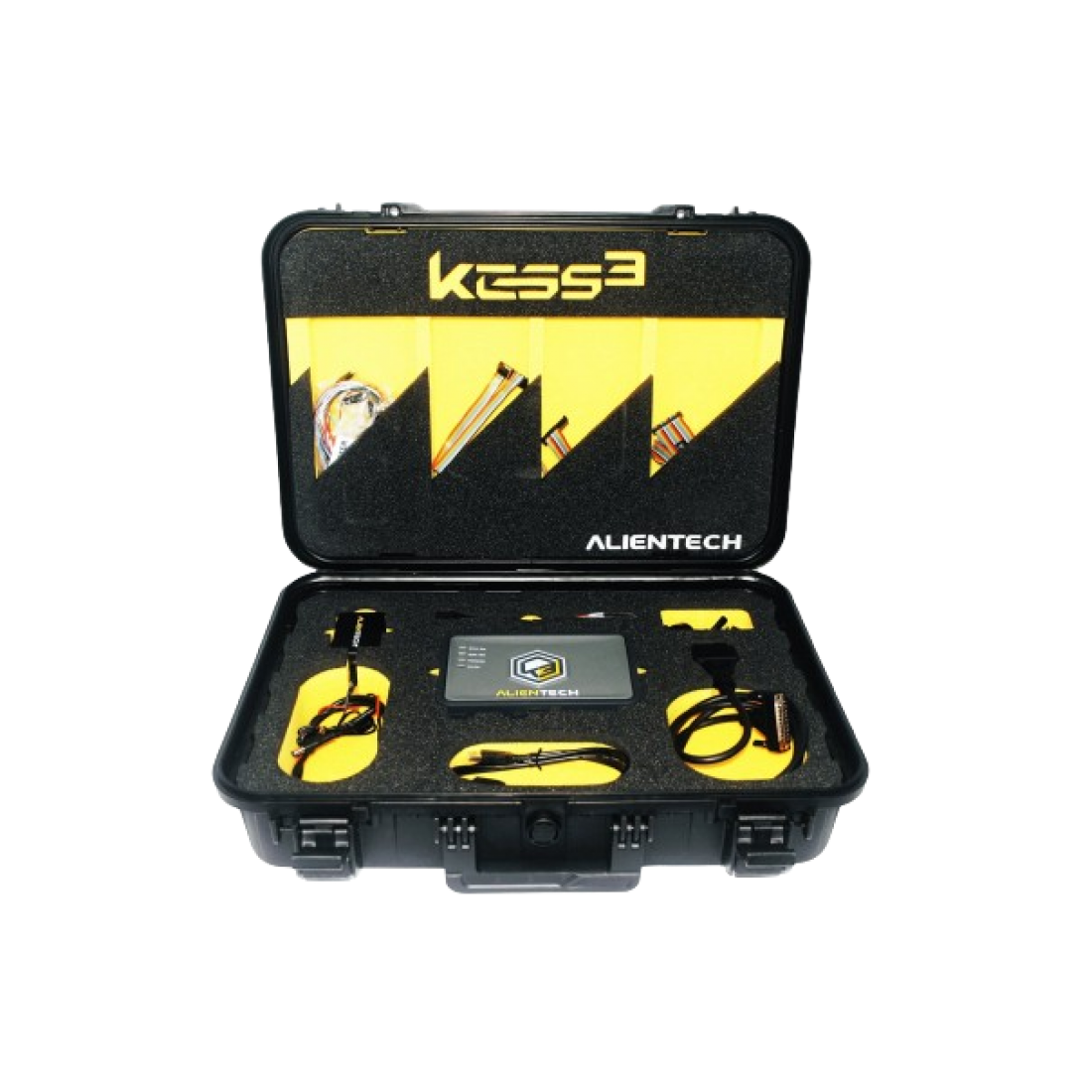 Kess 3 ECU Programming Device