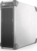 Dell PowerEdge T160 Tower 3.5" chassis with up to 3 Cabled Hard Drives, Intel Xeon E-2414, 32GB RAM, 4TB SATA HDD, Broadcom 5720 Dual Port 1Gb, IDRAC9, Basic 16GB | PE-T160