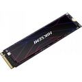Dysk SSD HIKSEMI Dysk SSD HIKSEMI FUTURE LITE 4TB M.2 PCIe Gen4x4 NVMe 2280 (7300/6200 MB/s) 3D NAND (HS-SSD-FUTURE Lite(STD)/4096G/PCIE4/WW)