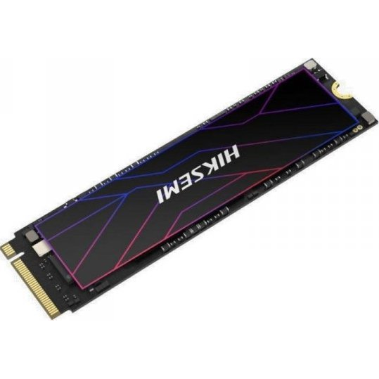 Dysk SSD HIKSEMI Dysk SSD HIKSEMI FUTURE LITE 4TB M.2 PCIe Gen4x4 NVMe 2280 (7300/6200 MB/s) 3D NAND (HS-SSD-FUTURE Lite(STD)/4096G/PCIE4/WW)