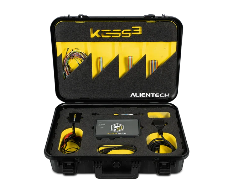 Alientech KESS3 - Master