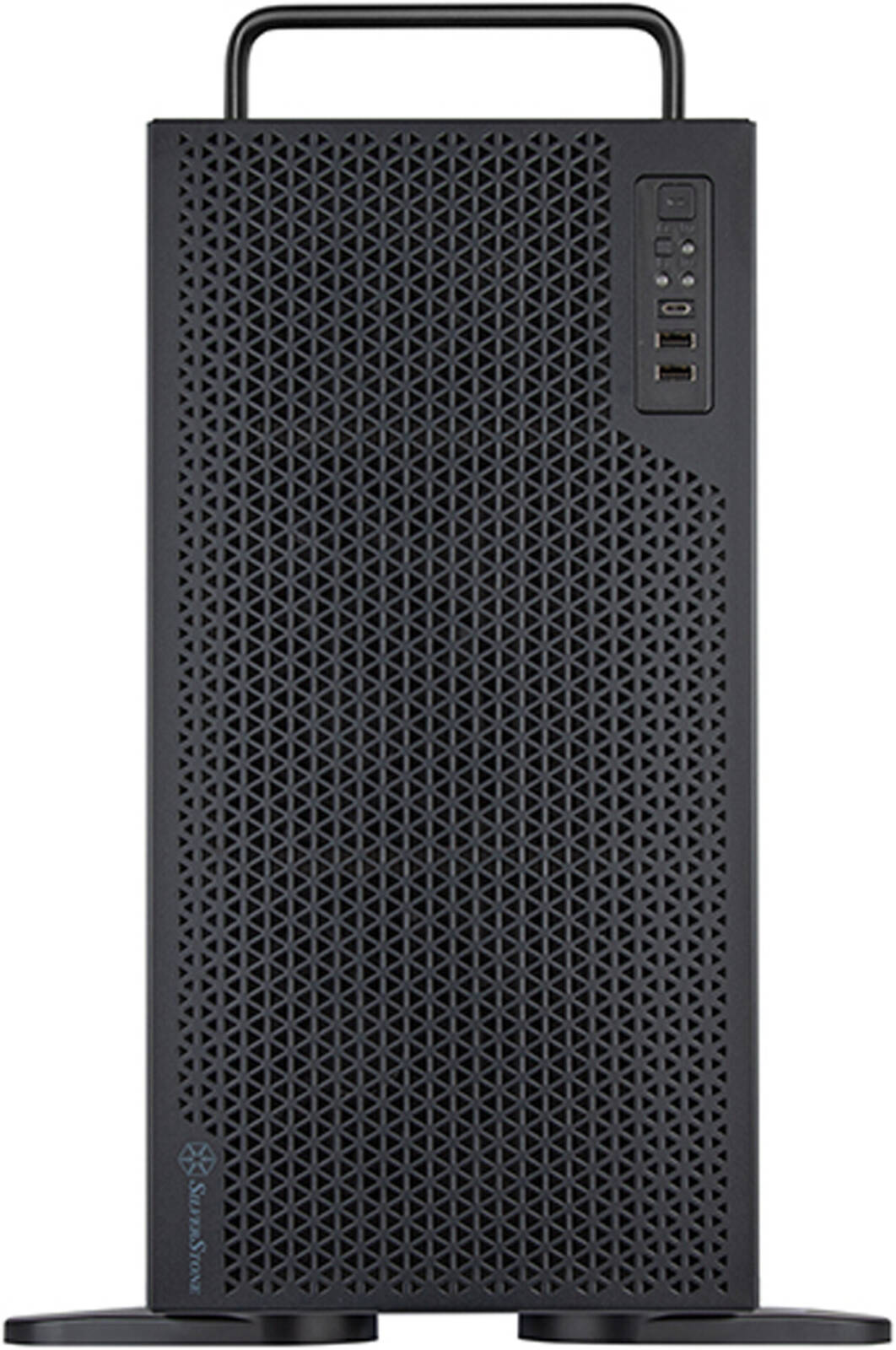 5U workstation - AMD Ryzen Threadripper PRO 9985WX (64C/128T), 2x NVIDIA RTX PRO 6000 Blackwell 96GB, 256GB DDR5 5600Mhz Ram, 2TB Gen5 SSD + 2x 24TB HDD, 2200W Platinum PSU, 360mm LC