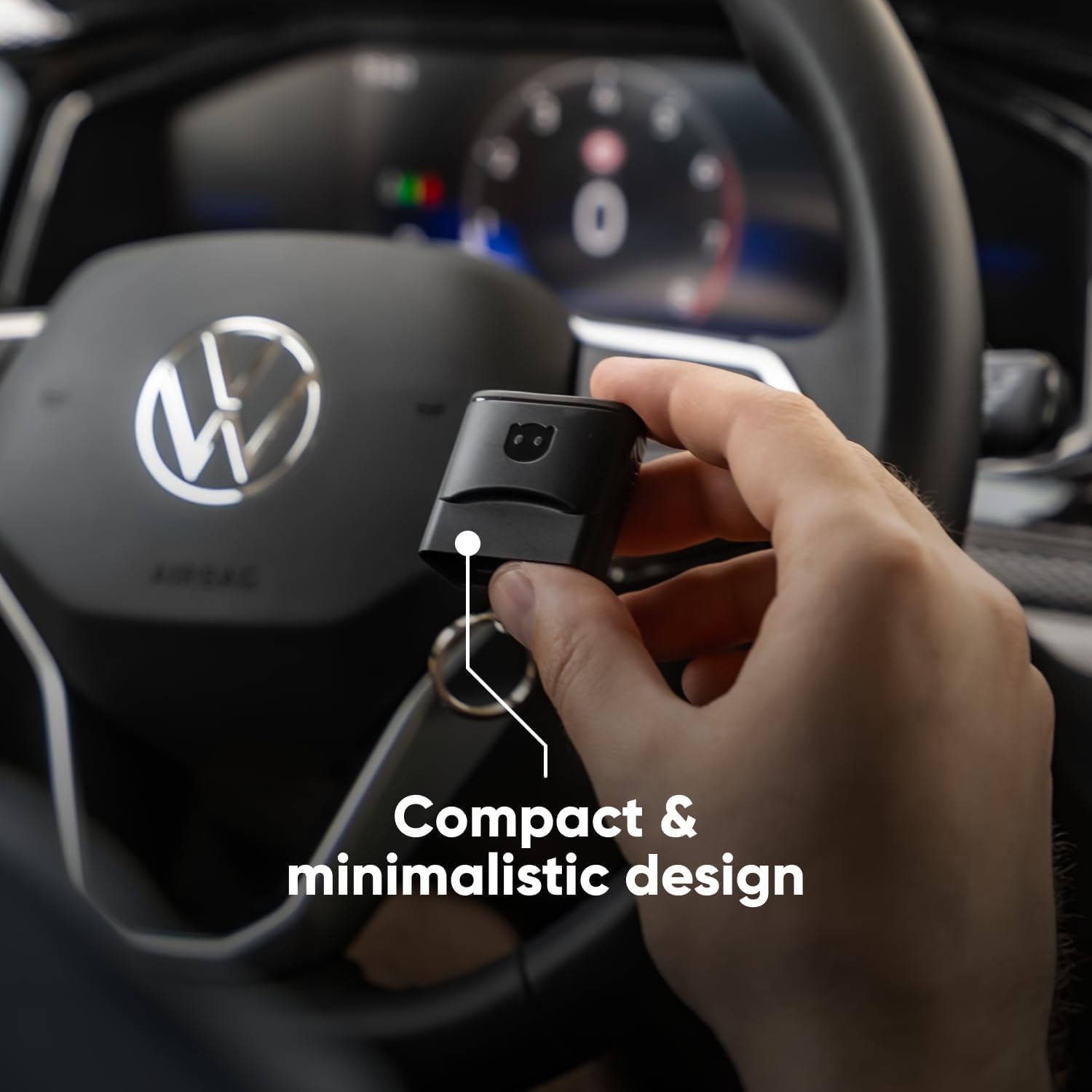 OBDeleven 3 Ultimate Professional Code Reader OBD2 Bluetooth Diagnostic Scan Tool Fault Reader (Android and iOS)