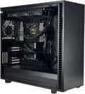 AI Power Workstation - AMD Ryzen Threadripper PRO 9995WX 96C/192T, 2x NVIDIA RTX Pro 6000 Blackwell 96GB, 512GB DDR5, 4TB Gen5 SSD + 24TB HDD, 2200W PSU, 360mm Liquid Cooler
