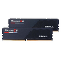 Memorie RAM, G.SKILL, 64GB, DDR5, 6400MHz (F5-6400J3239G32GX2-RS5K)