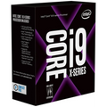 Intel Core i9-10900X procesor 3,7 GHz 19,25 MB Smart Cache Krabica (BX8069510900X)