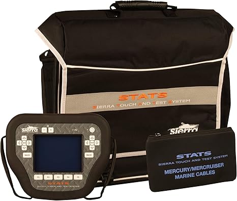 Sierra 18-SD106 Complete Engine Diagnostic System