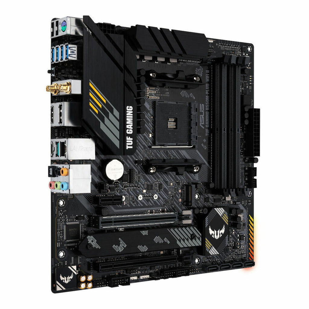 Motherboard Asus AMD B550 mATX