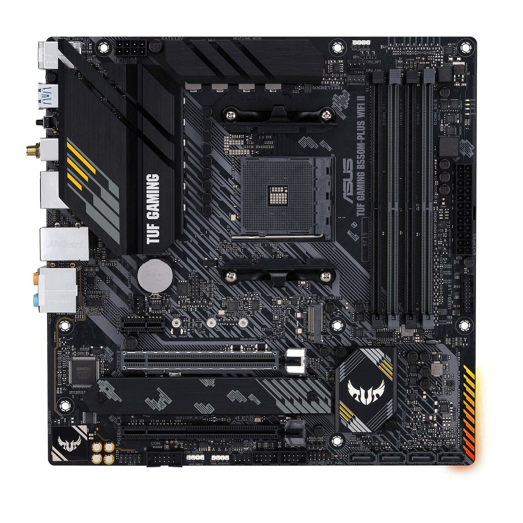 Motherboard Asus AMD B550 mATX
