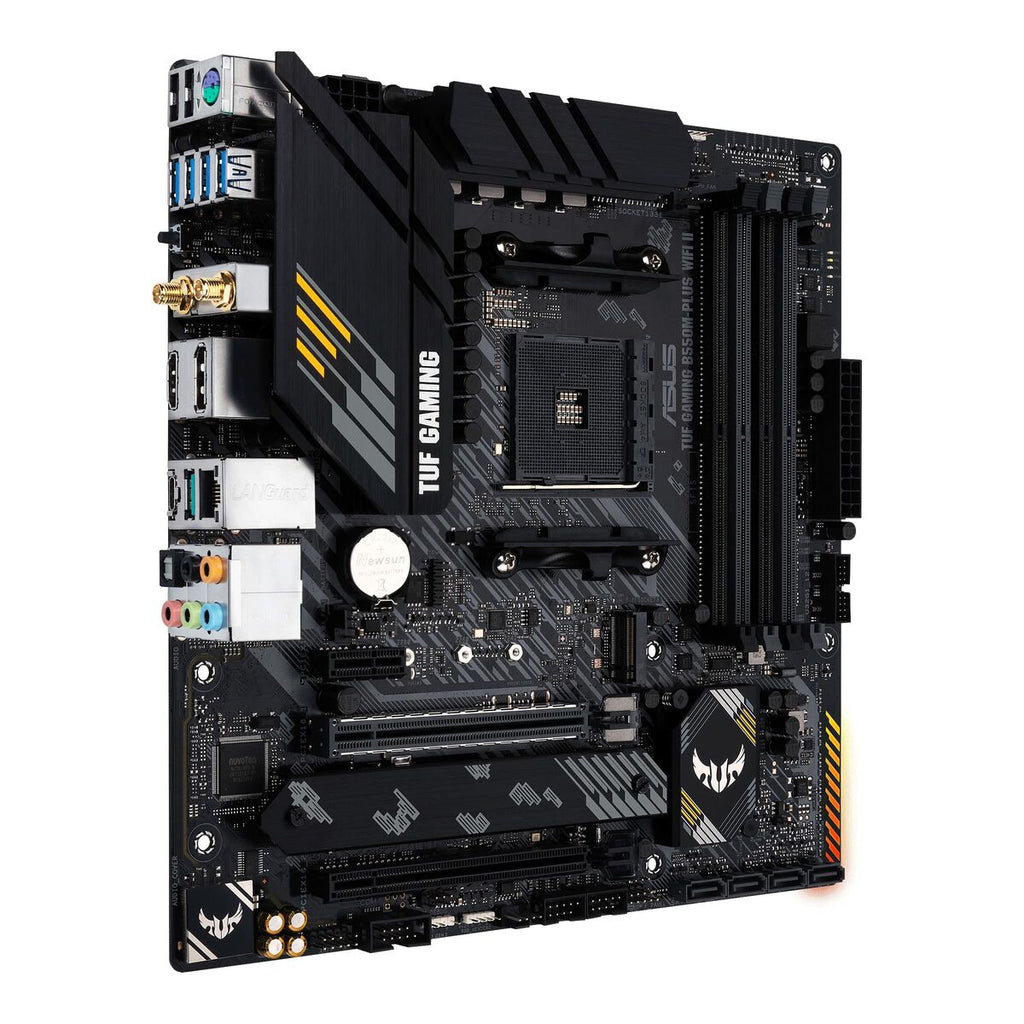 Motherboard Asus AMD B550 mATX