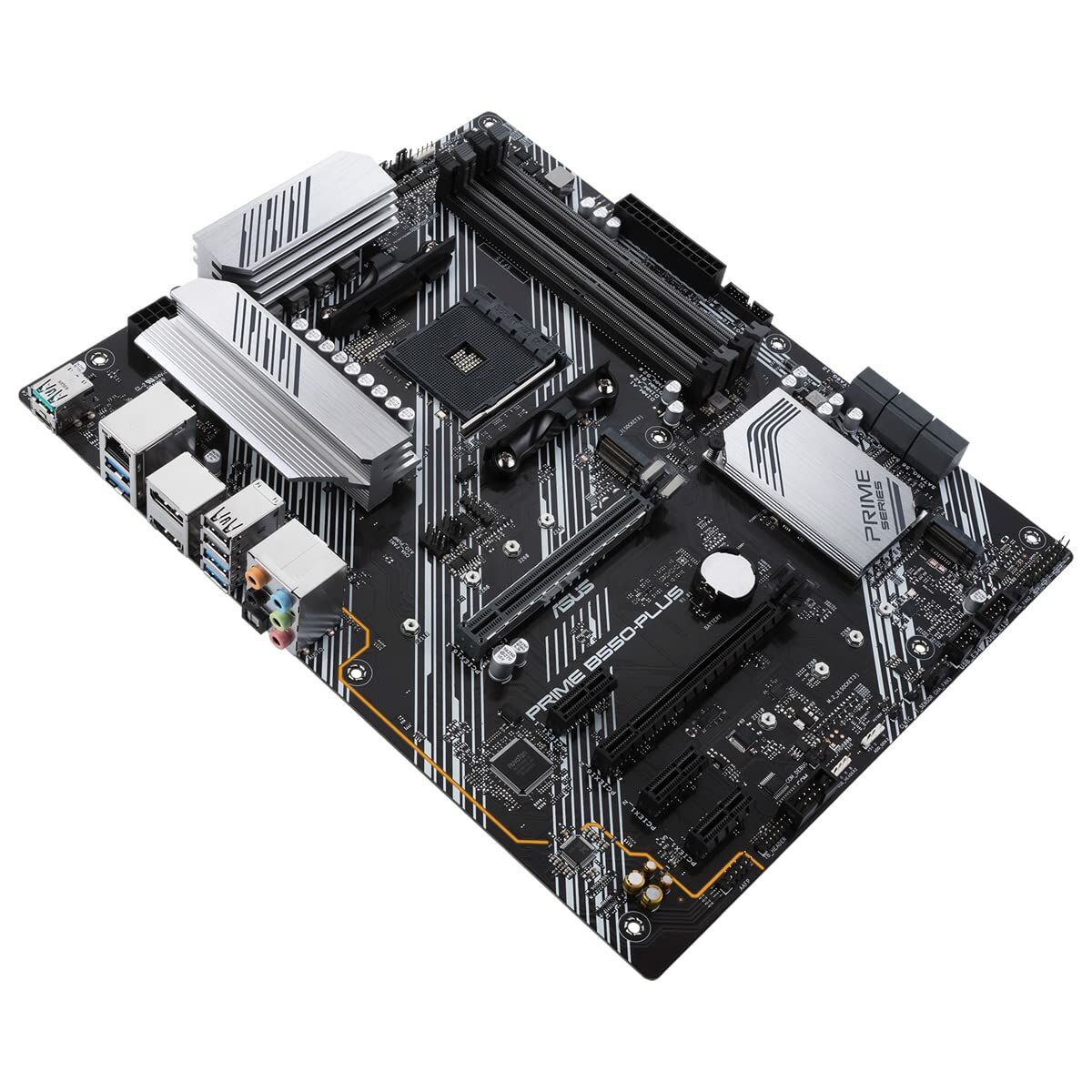 Motherboard Asus AMD B550 mATX
