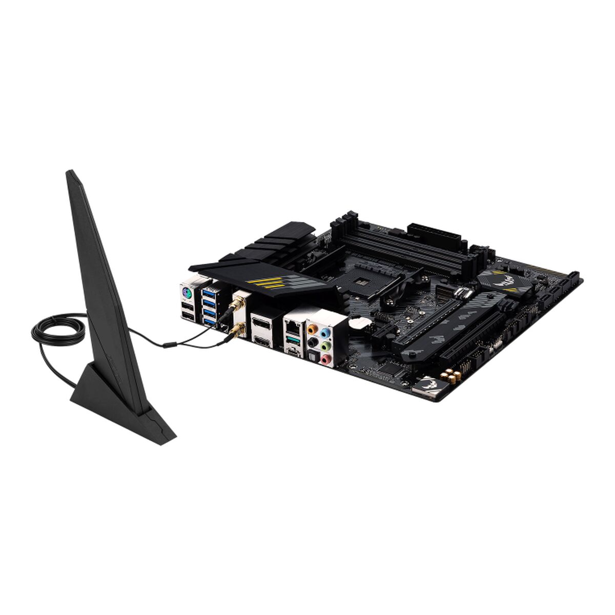 Motherboard Asus AMD B550 mATX
