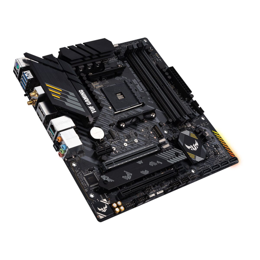 Motherboard Asus AMD B550 mATX