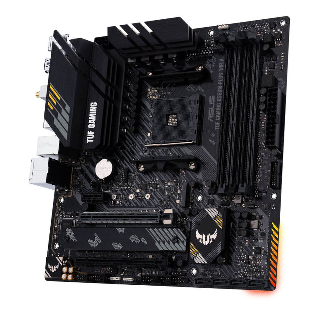 Motherboard Asus AMD B550 mATX