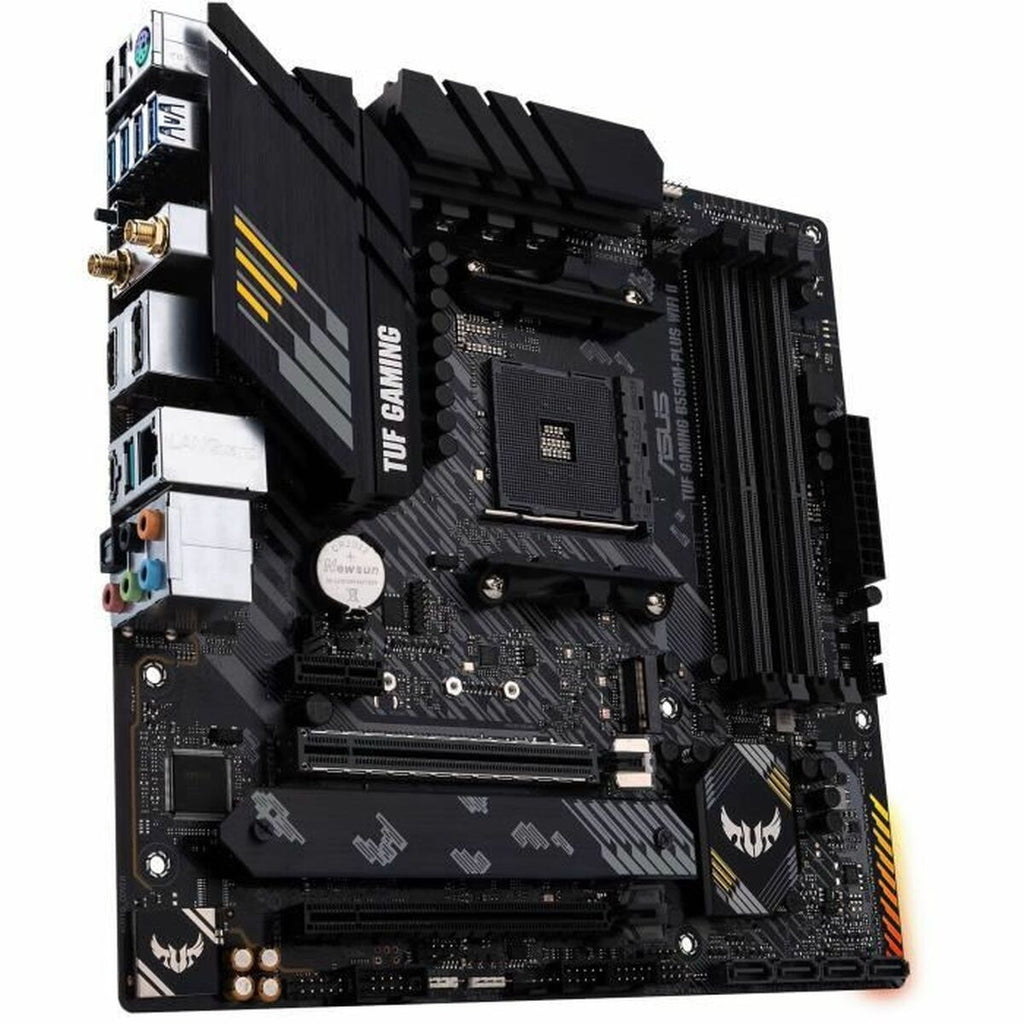 Motherboard Asus AMD B550 mATX