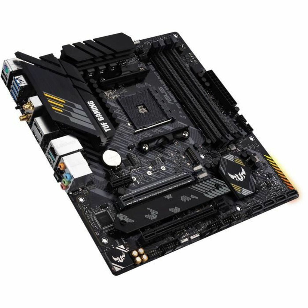 Motherboard Asus AMD B550 mATX