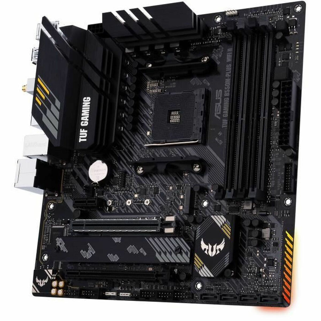 Motherboard Asus AMD B550 mATX