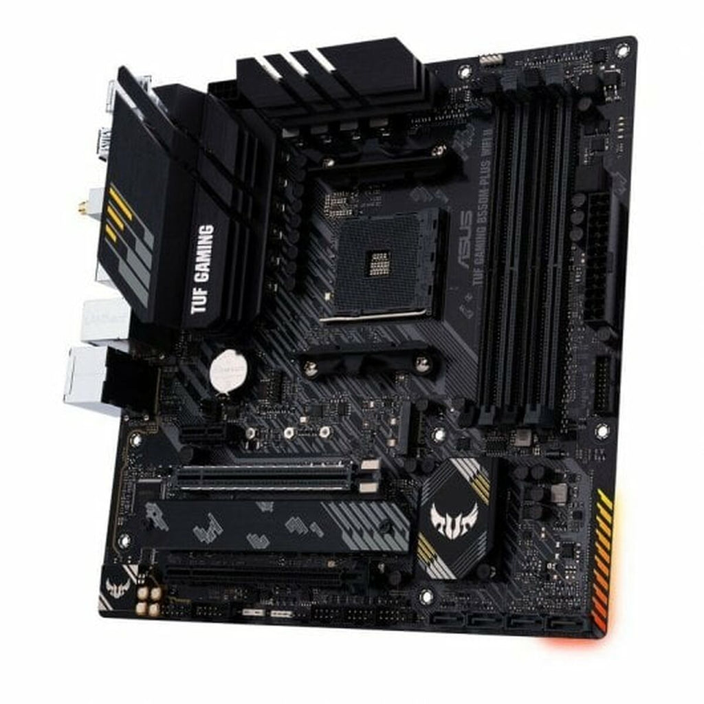 Motherboard Asus AMD B550 mATX