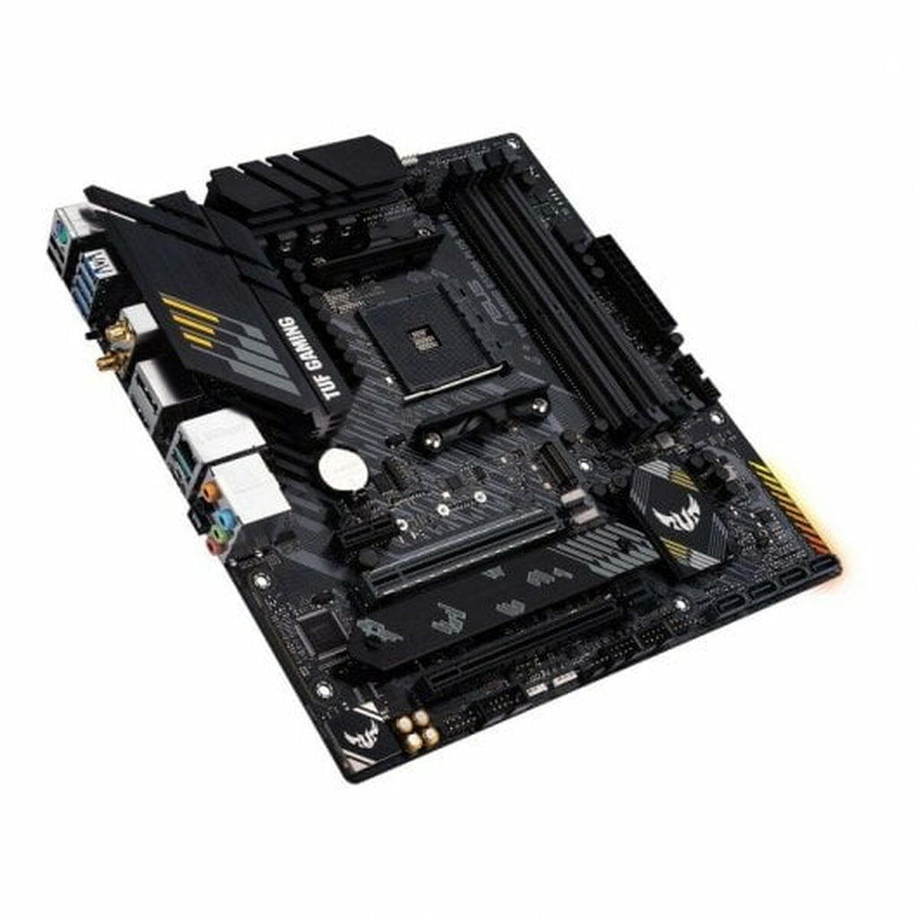 Motherboard Asus AMD B550 mATX