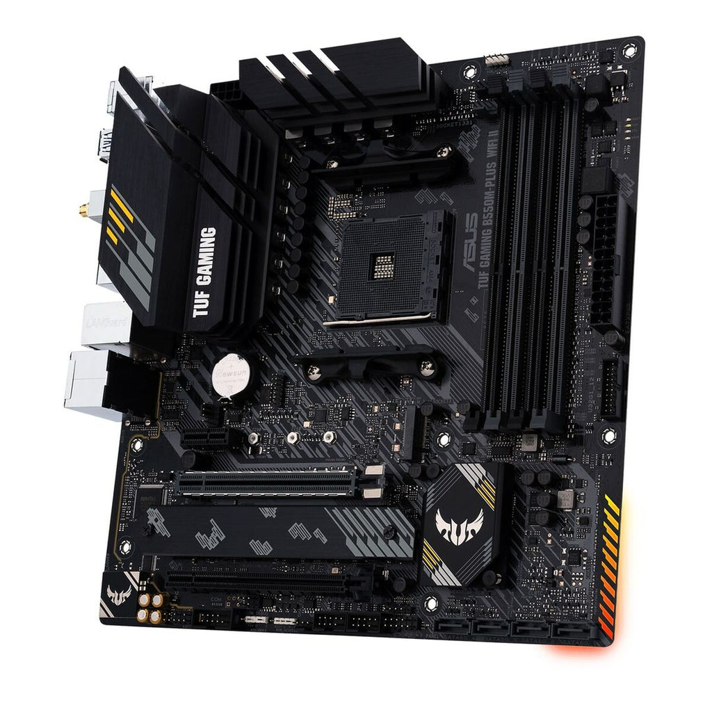 Motherboard Asus AMD B550 mATX