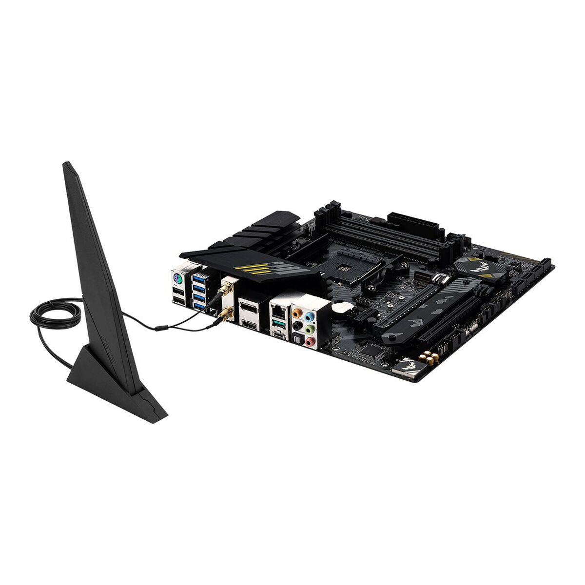 Motherboard Asus AMD B550 mATX