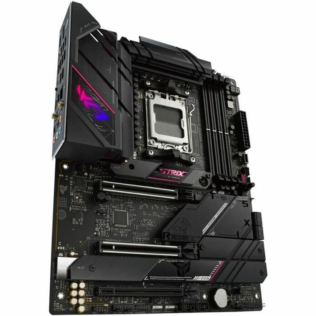 Motherboard Asus AMD AM5 AMD AMD B650