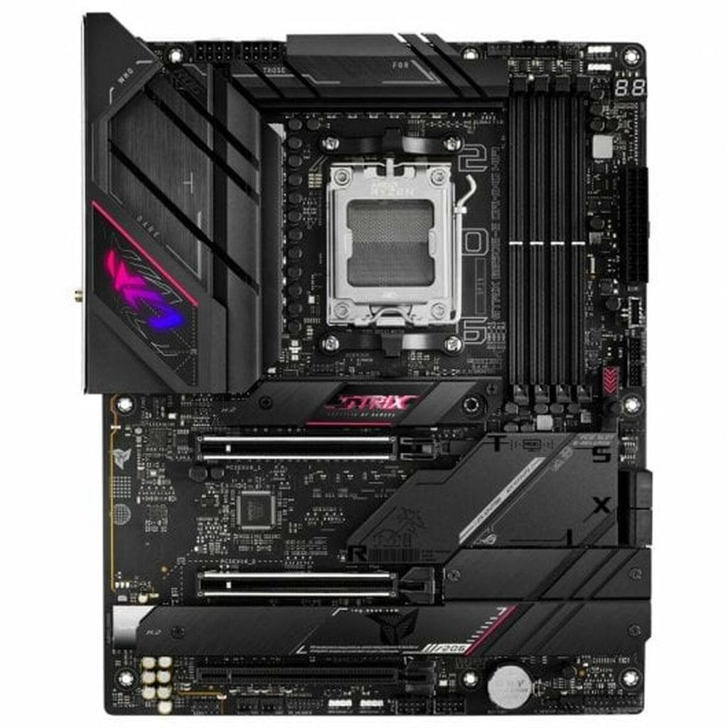 Motherboard Asus AMD AM5 AMD AMD B650