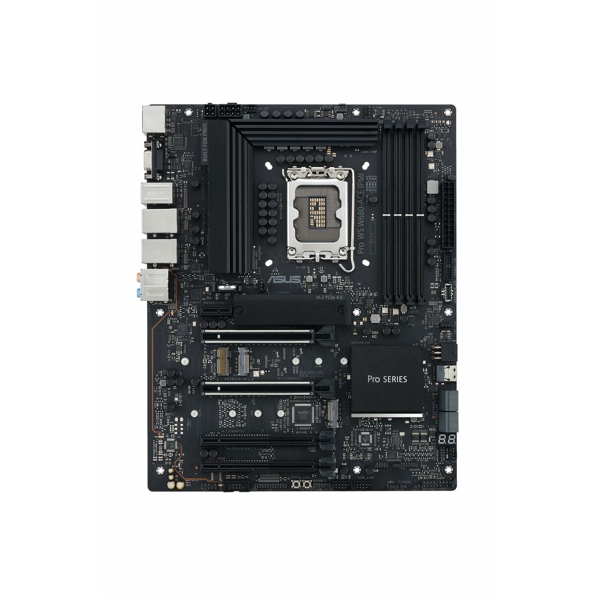 Motherboard Asus LGA 1700
