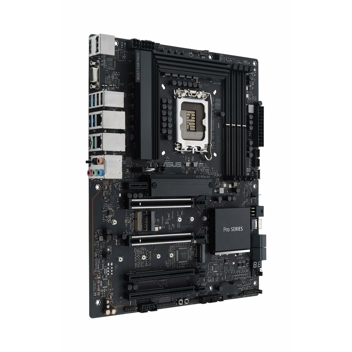 Motherboard Asus LGA 1700