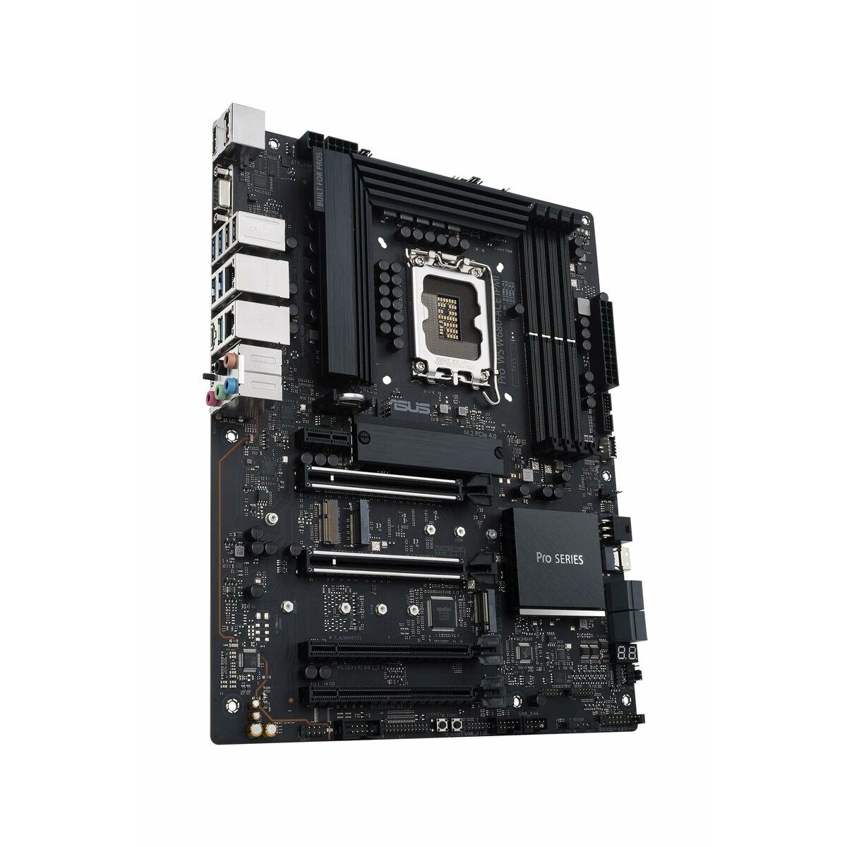 Motherboard Asus LGA 1700