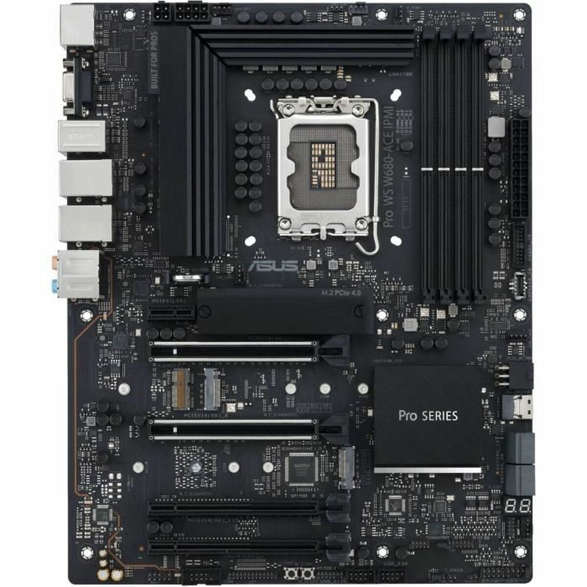 Motherboard Asus LGA 1700