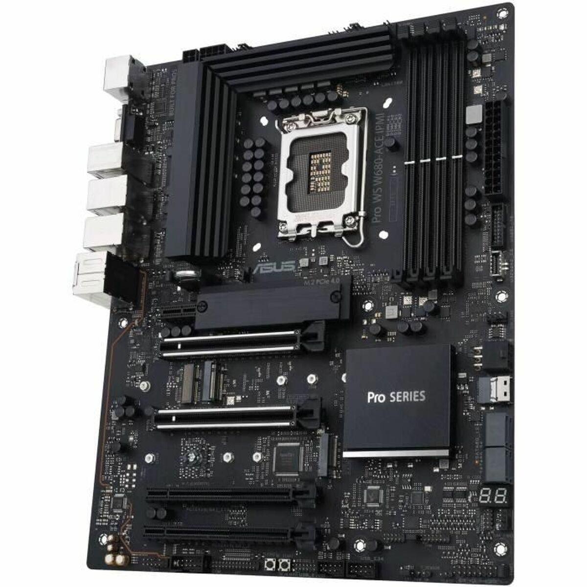 Motherboard Asus LGA 1700