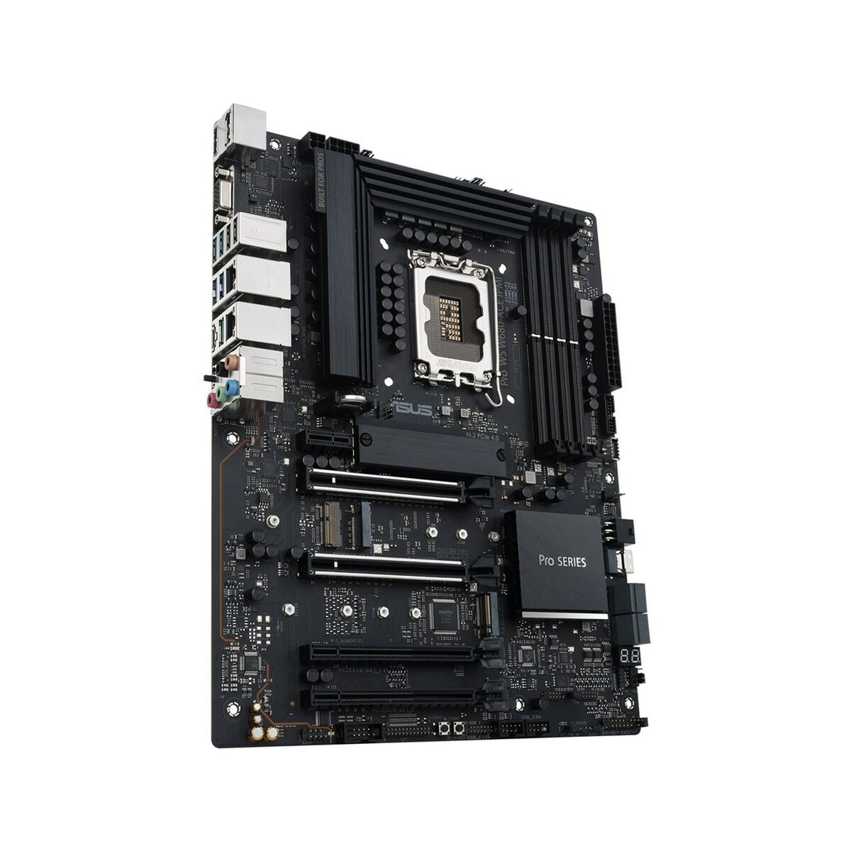 Motherboard Asus LGA 1700