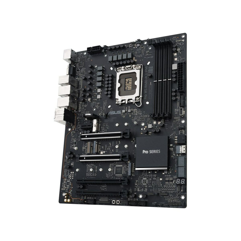 Motherboard Asus LGA 1700