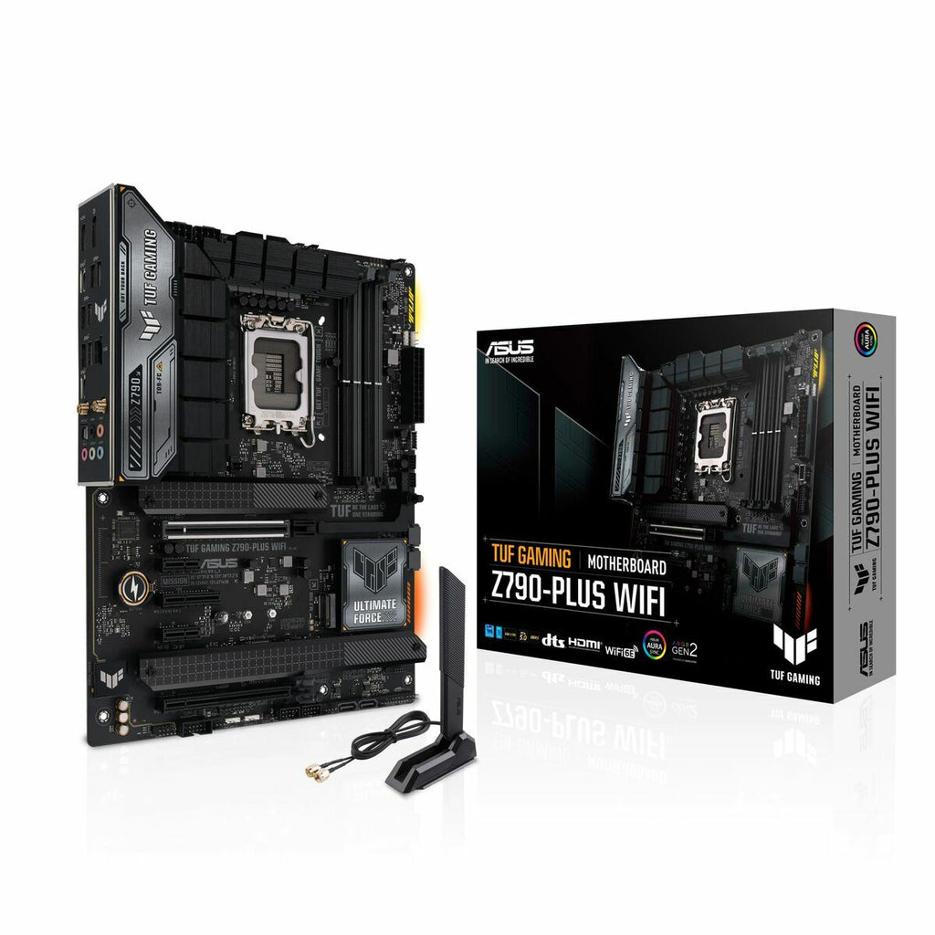 Motherboard Asus LGA 1700