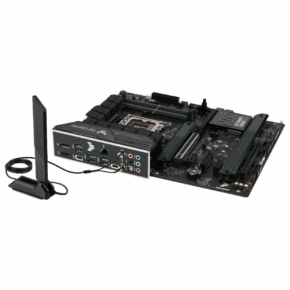 Motherboard Asus LGA 1700
