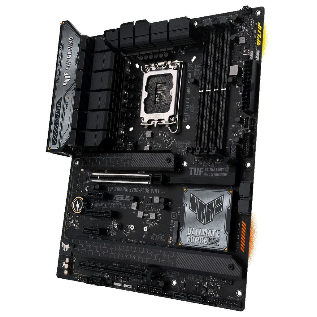 Motherboard Asus LGA 1700